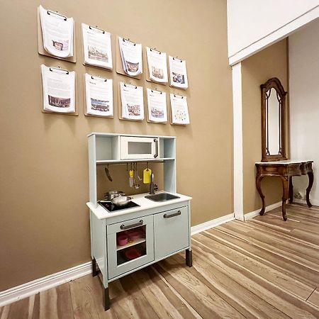Holiday 33 Apartment K Next To Alexanderplatz Берлин Екстериор снимка