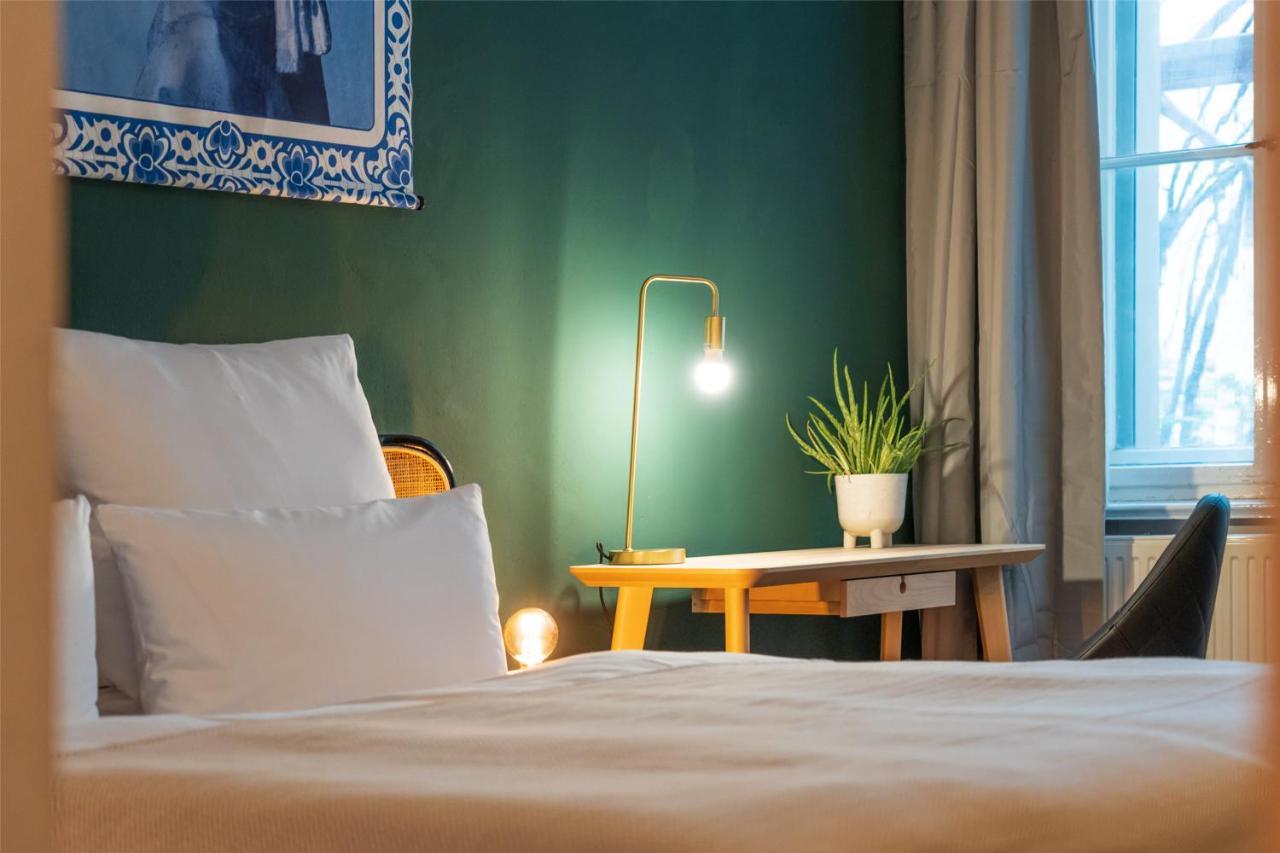 Holiday 33 Apartment K Next To Alexanderplatz Берлин Екстериор снимка